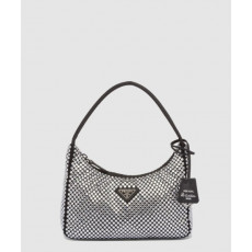 프라다 리나일론 미니백 1NE515