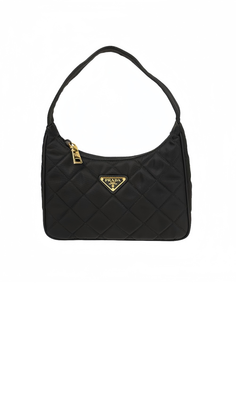 프라다 리나일론 미니백 1NE515