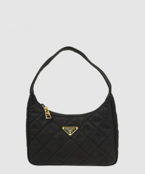 프라다 리나일론 미니백 1NE515