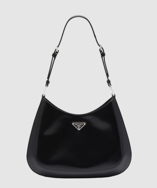 프라다 가죽 숄더백 1BC156