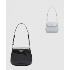 프라다 가죽 미니백 1BH188