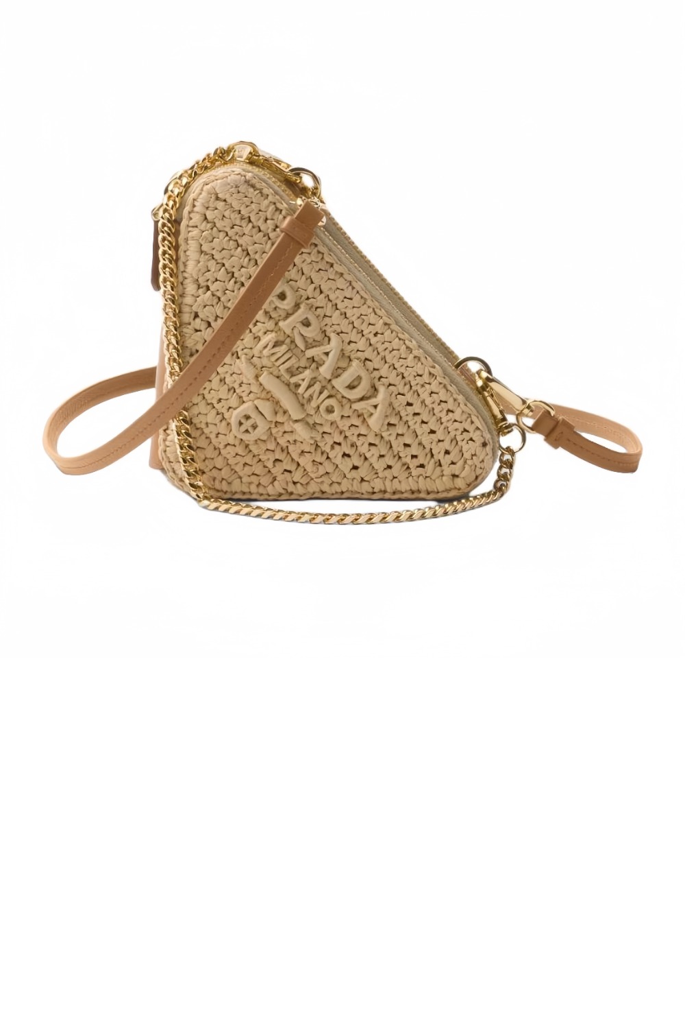 프라다 미니 파우치 1NR015