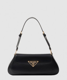 프라다 가죽 숄더백 1BD344
