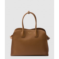 프라다 레더 토트백 1BG508