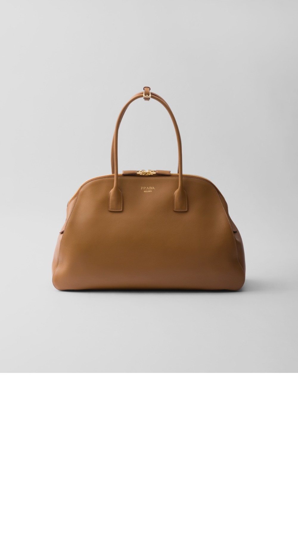 프라다 라지 토트백 1BG506