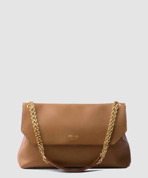 프라다 라지 숄더백 1BD368