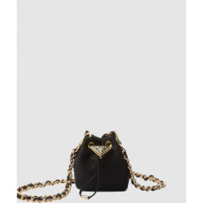 프라다 리나일론 미니 파우치 1NR016