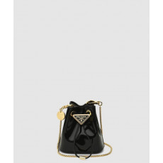 프라다 리나일론 미니 파우치 1NR016