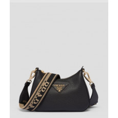 프라다 가죽 숄더백 1BH193