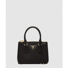 프라다 가죽 미니백 1BA906
