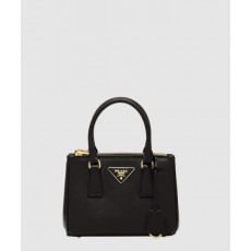 프라다 가죽 미니백 1BA906