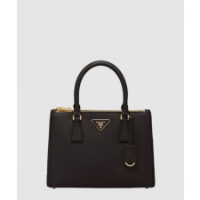프라다 미디엄 가죽백 1BA863