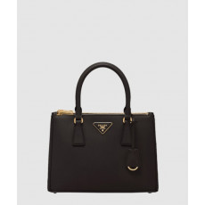 프라다 미디엄 가죽백 1BA863