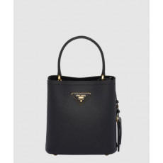 프라다 가죽 미니백 1BA217