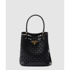 프라다 가죽 미니백 1BA217