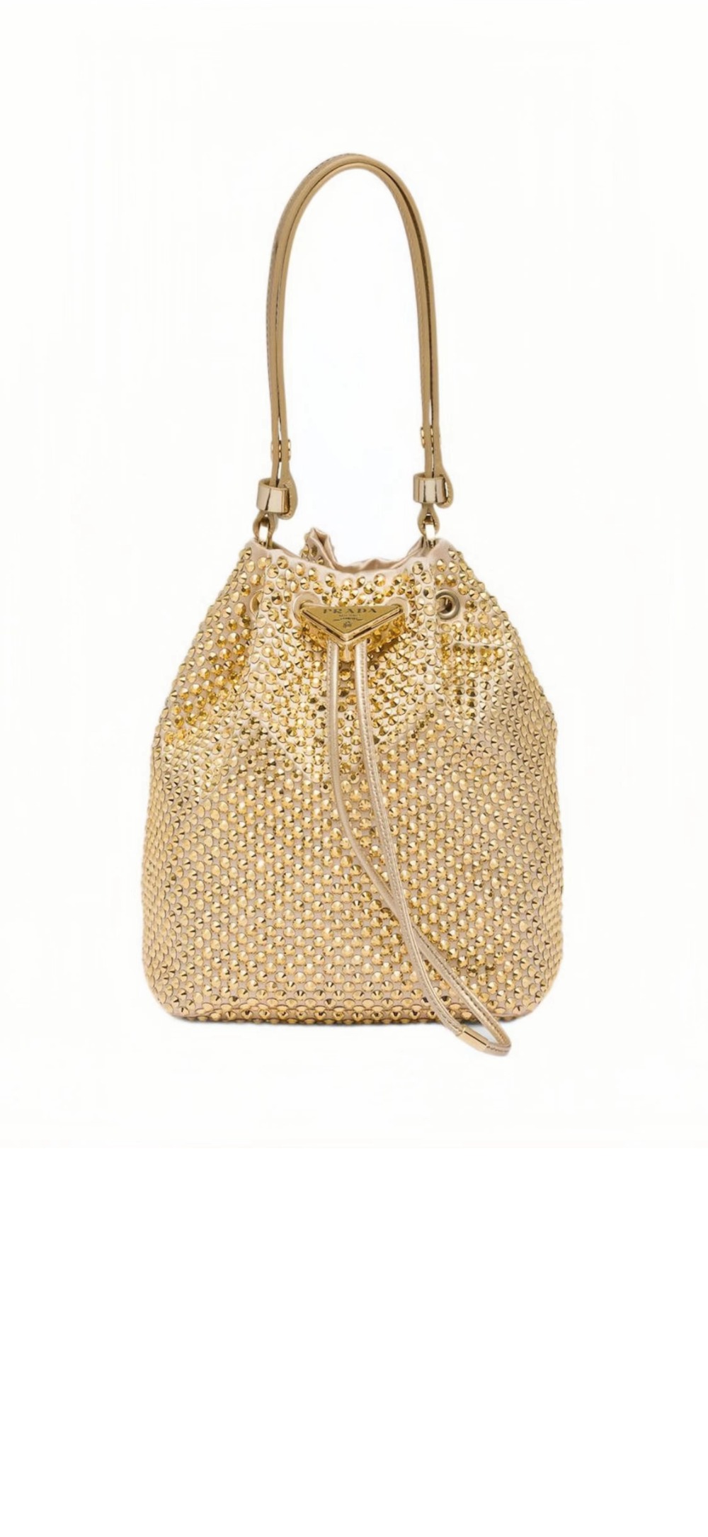 프라다 리나일론 미니백 1BE067