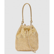 프라다 리나일론 미니백 1BE067