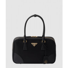 프라다 가죽 투핸들백 1BB115