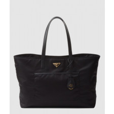 프라다 가죽 토트백 1BG527