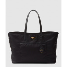 프라다 가죽 토트백 1BG527