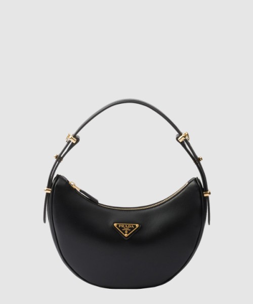 프라다 아르케 가죽 숄더백 1BC194