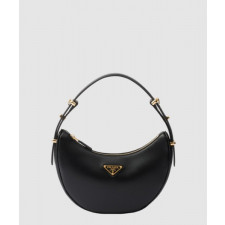 프라다 아르케 가죽 숄더백 1BC194