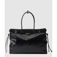 프라다 라지 가죽 핸드백 1BA439