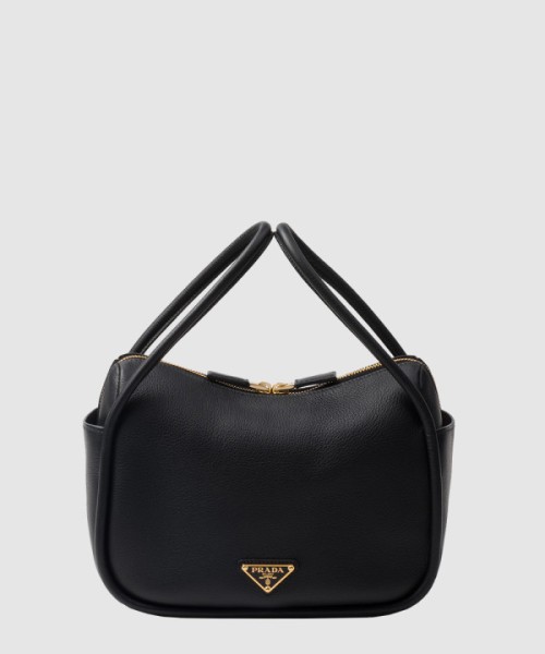 프라다 가죽 핸드백 1BA451