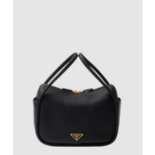 프라다 가죽 핸드백 1BA451