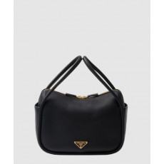 프라다 가죽 핸드백 1BA451