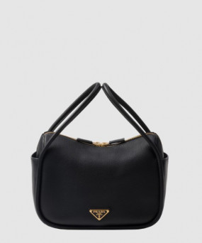 프라다 가죽 핸드백 1BA451