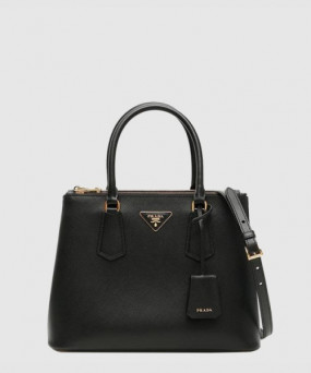프라다 토트겸 숄더백 1BA232