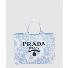 프라다 자수 투웨이백 1BG399