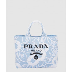 프라다 자수 투웨이백 1BG399