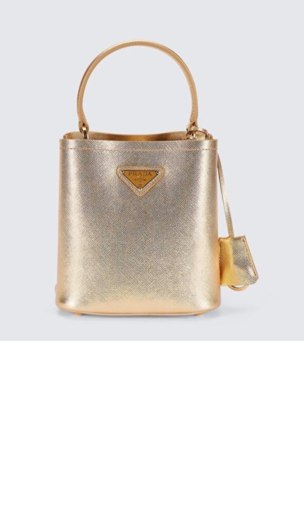 프라다 미니 물통 가방 1BA373