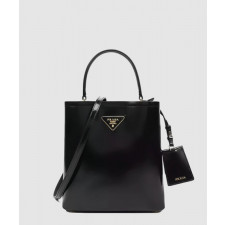 프라다 가죽 토트백 1BA373