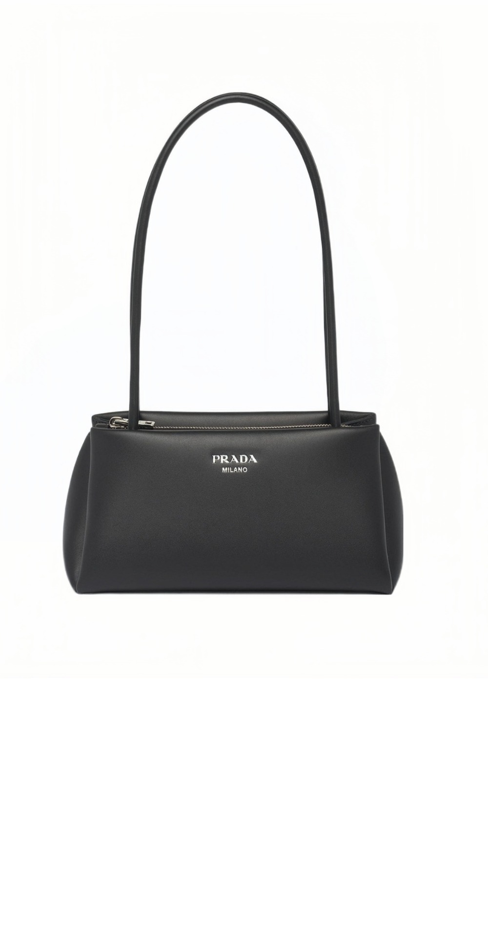 프라다 핸드 토트백 1BA368