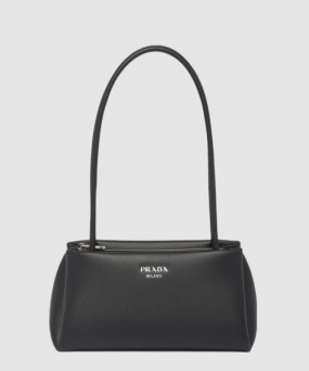 프라다 핸드 토트백 1BA368