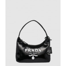 프라다 큐빅 호보 ؔ 미니백 1NE515