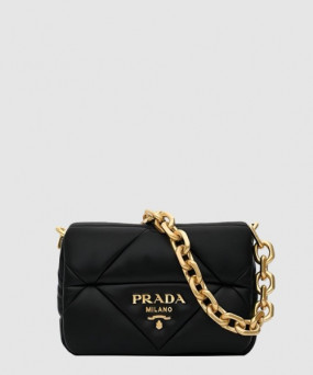 프라다 체인 숄더백 1BD292