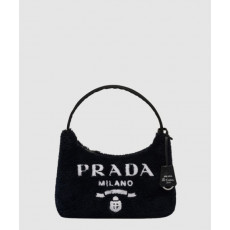 프라다 쭈리 호보 겨드랑이백 1NE515