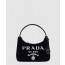 프라다 쭈리 호보 겨드랑이백 1NE515