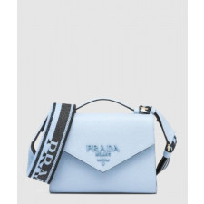프라다 사피아노 숄더백 1BD317