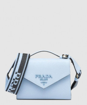 프라다 사피아노 숄더백 1BD317