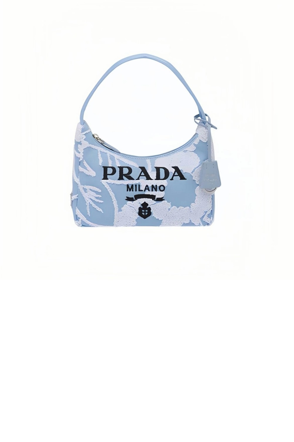 프라다 리나일론 미니백 1NE515