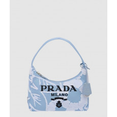프라다 리나일론 미니백 1NE515