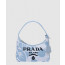 프라다 리나일론 미니백 1NE515