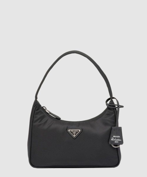 프라다 리나일론 미니백 1NE515