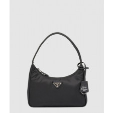 프라다 리나일론 미니백 1NE515