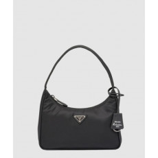 프라다 리나일론 미니백 1NE515